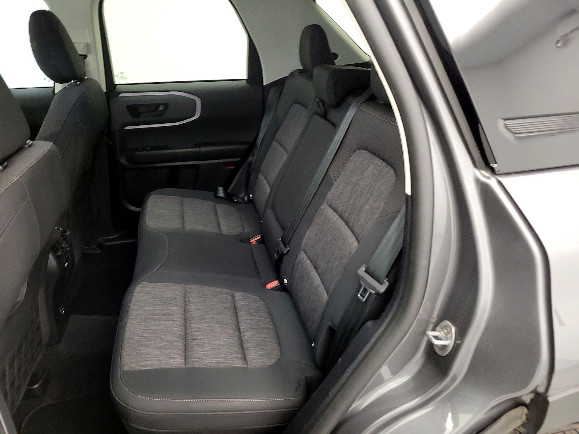 Thumbnail: 2023 Ford Bronco Sport - 19