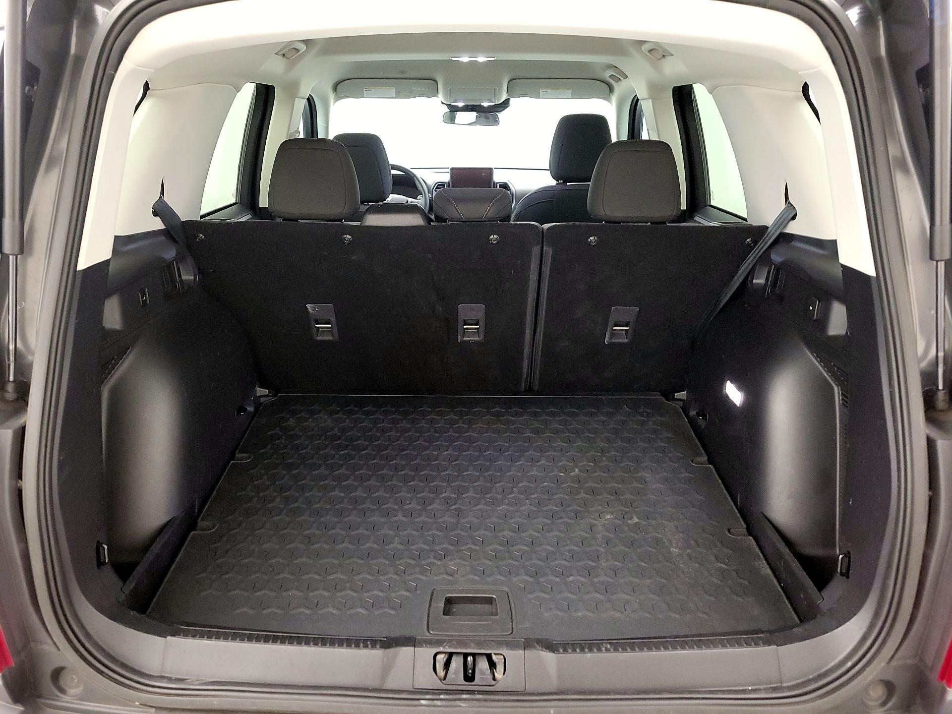 Thumbnail: 2023 Ford Bronco Sport - 20