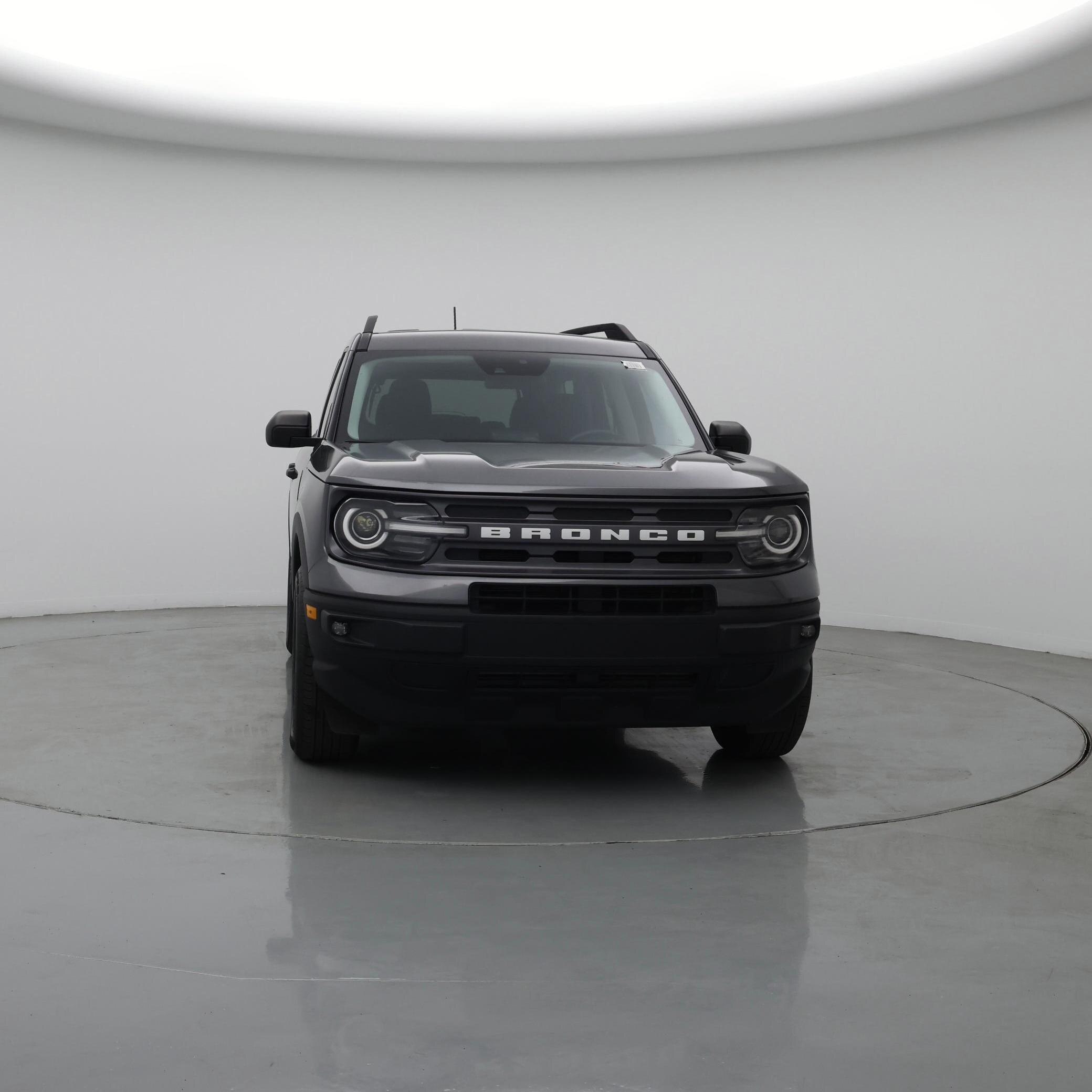 Thumbnail: 2023 Ford Bronco Sport - 5