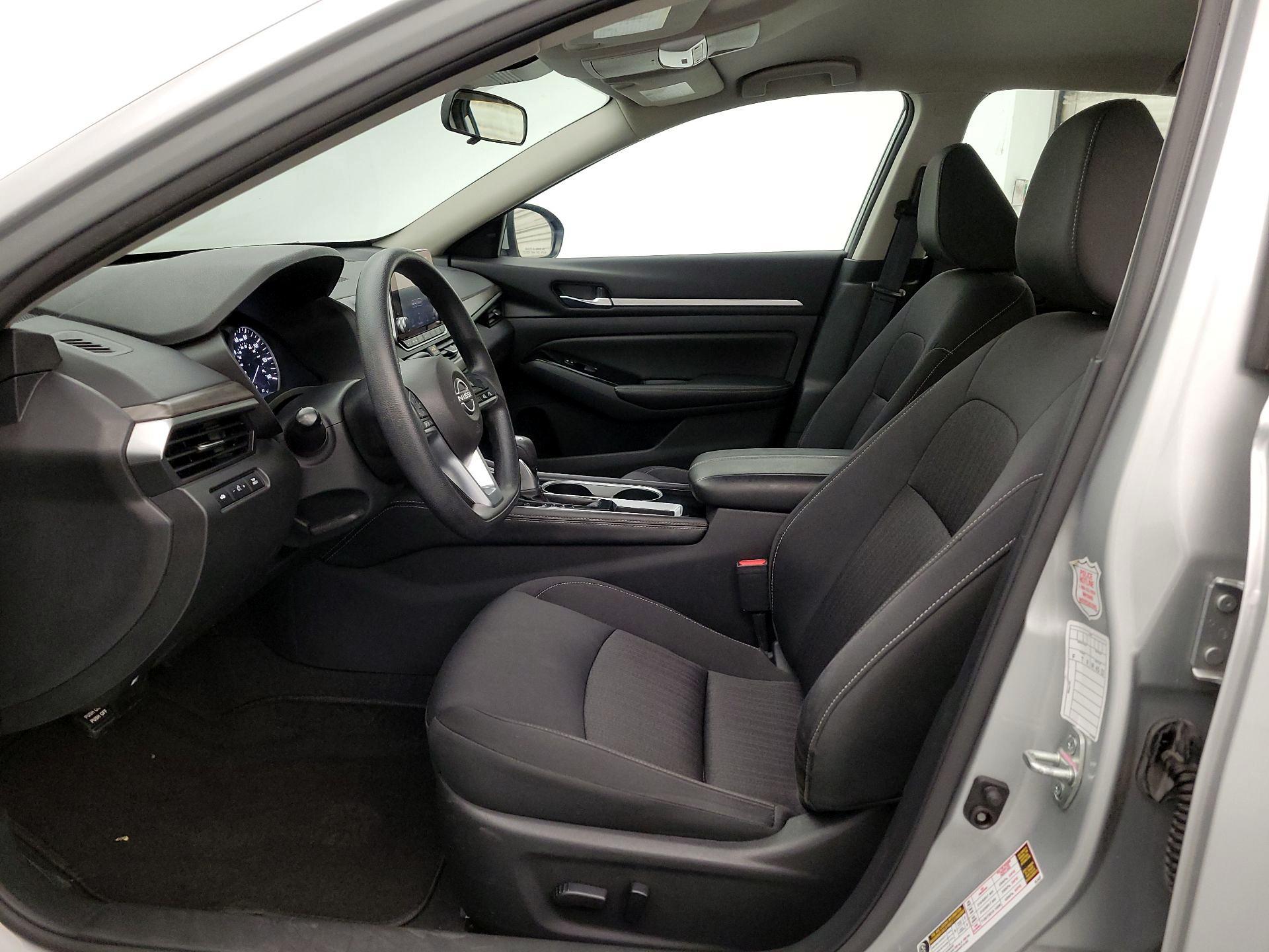 Thumbnail: 2023 Nissan Altima - 11