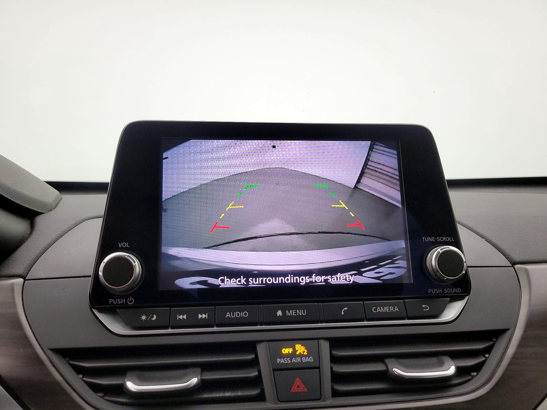 Thumbnail: 2023 Nissan Altima - 14