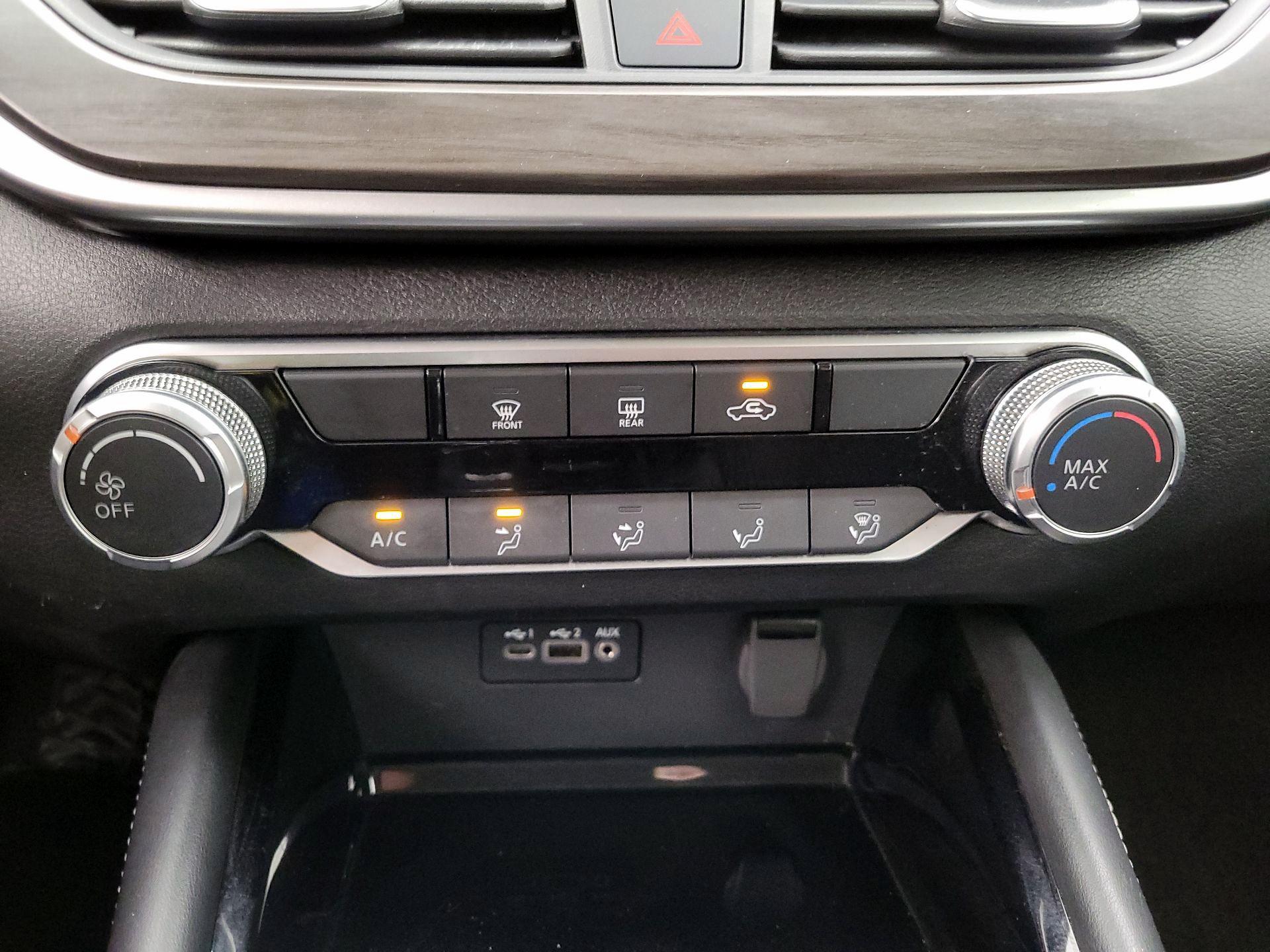 Thumbnail: 2023 Nissan Altima - 16