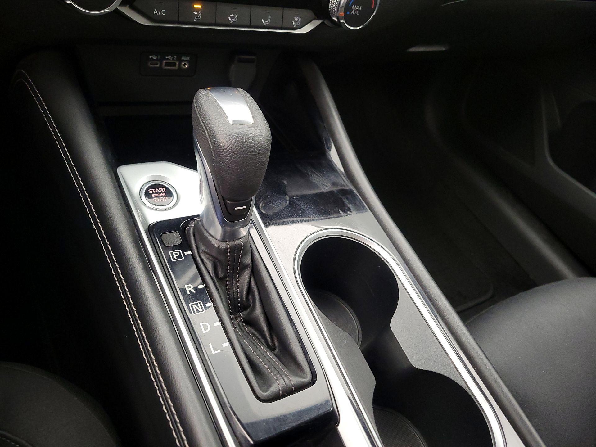 Thumbnail: 2023 Nissan Altima - 17