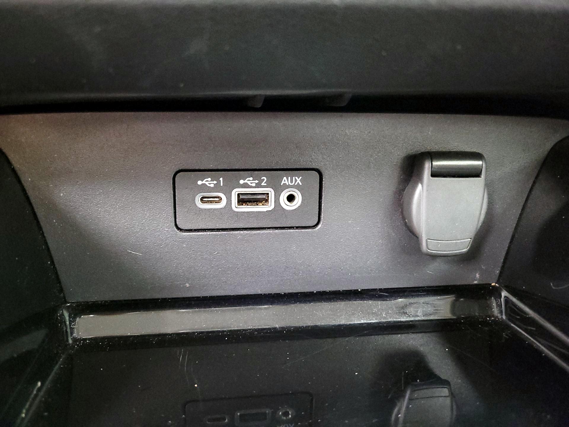 Thumbnail: 2023 Nissan Altima - 18