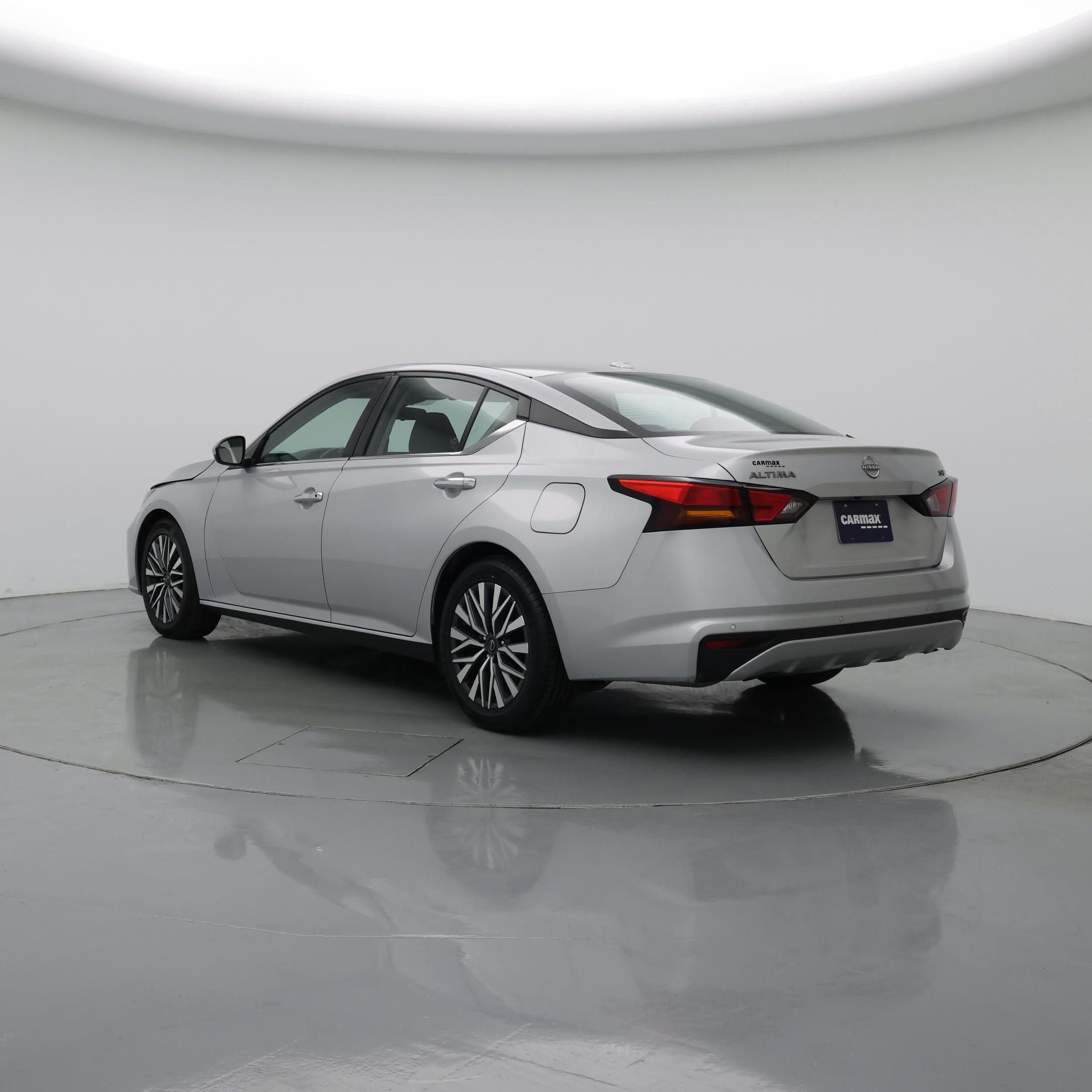 Thumbnail: 2023 Nissan Altima - 2