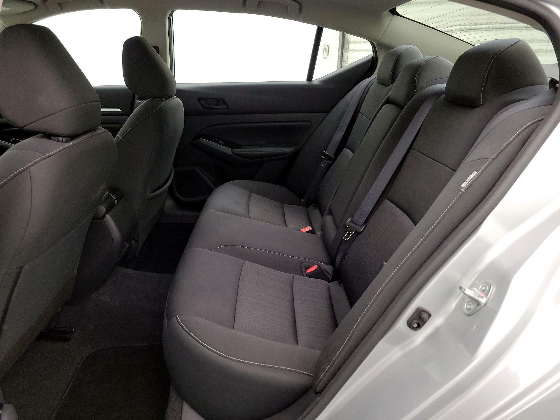 Thumbnail: 2023 Nissan Altima - 19