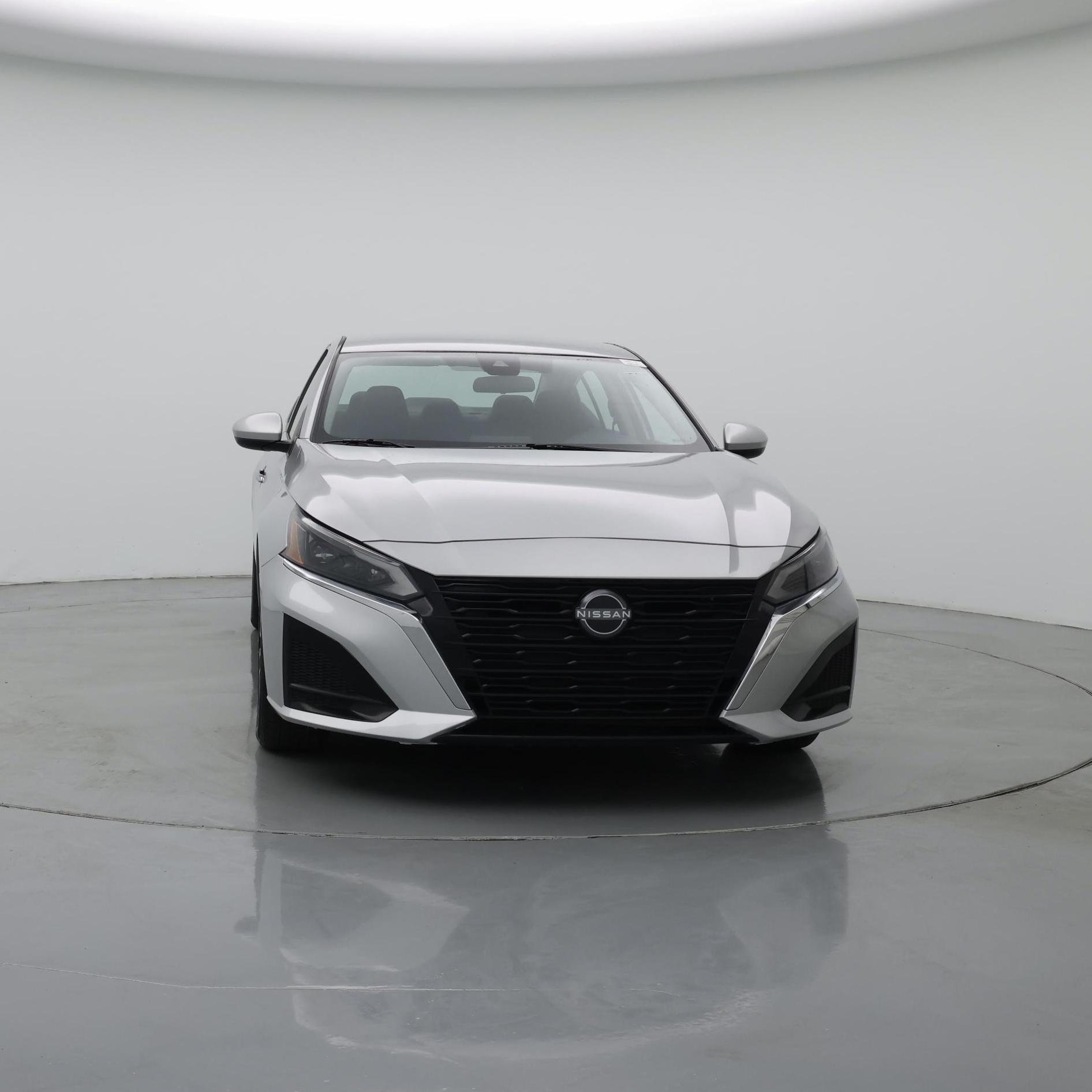 Thumbnail: 2023 Nissan Altima - 5