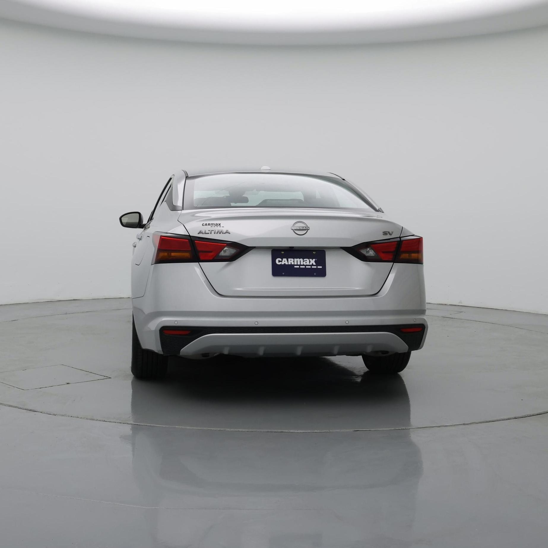 Thumbnail: 2023 Nissan Altima - 6