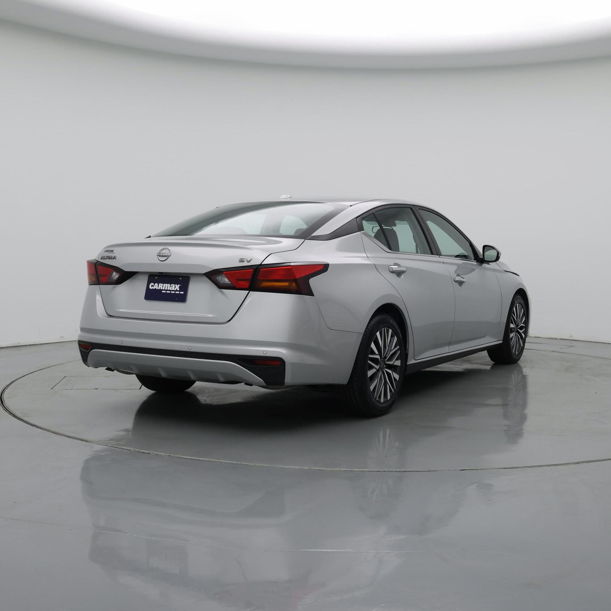 Thumbnail: 2023 Nissan Altima - 8