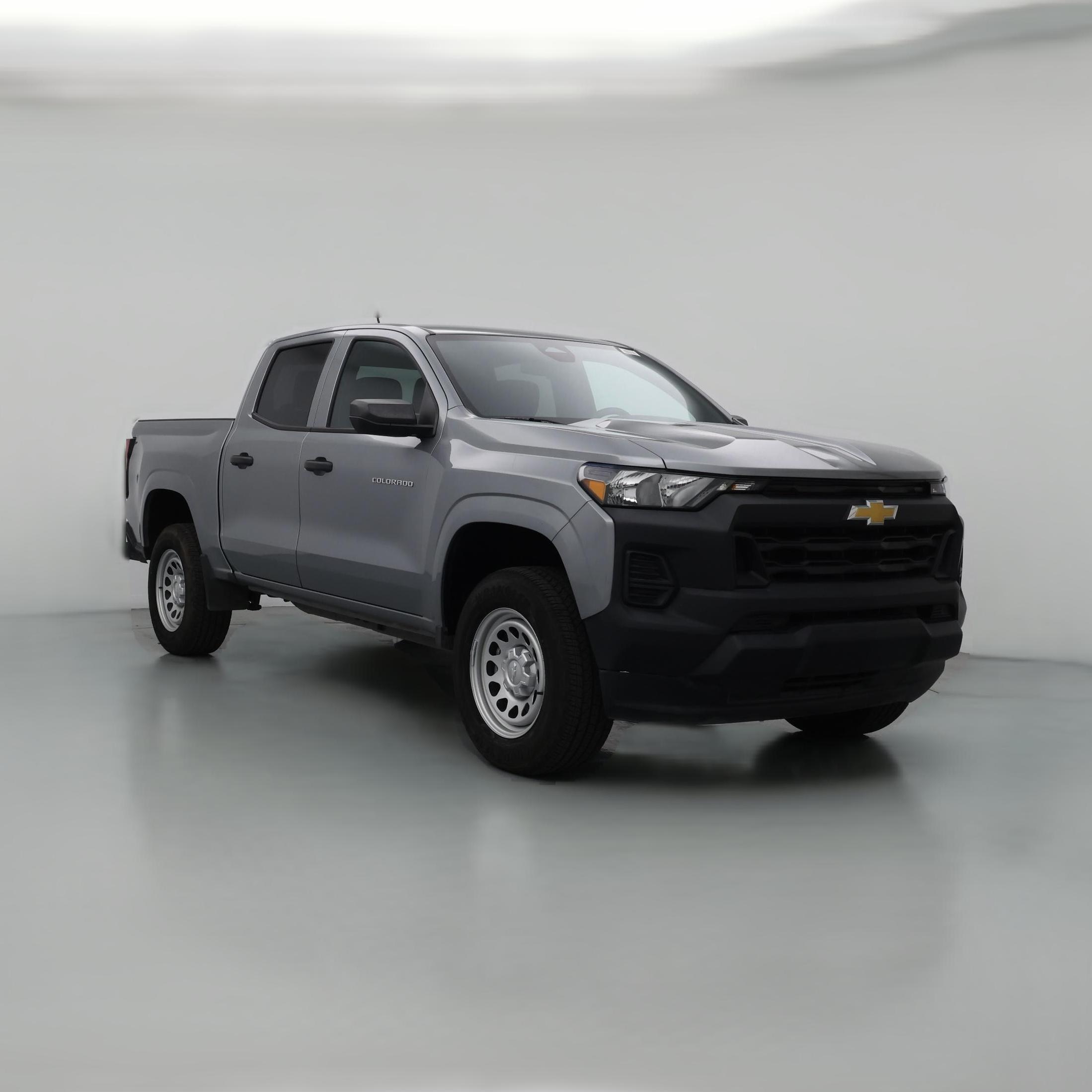 Thumbnail: 2023 Chevrolet Colorado - 1