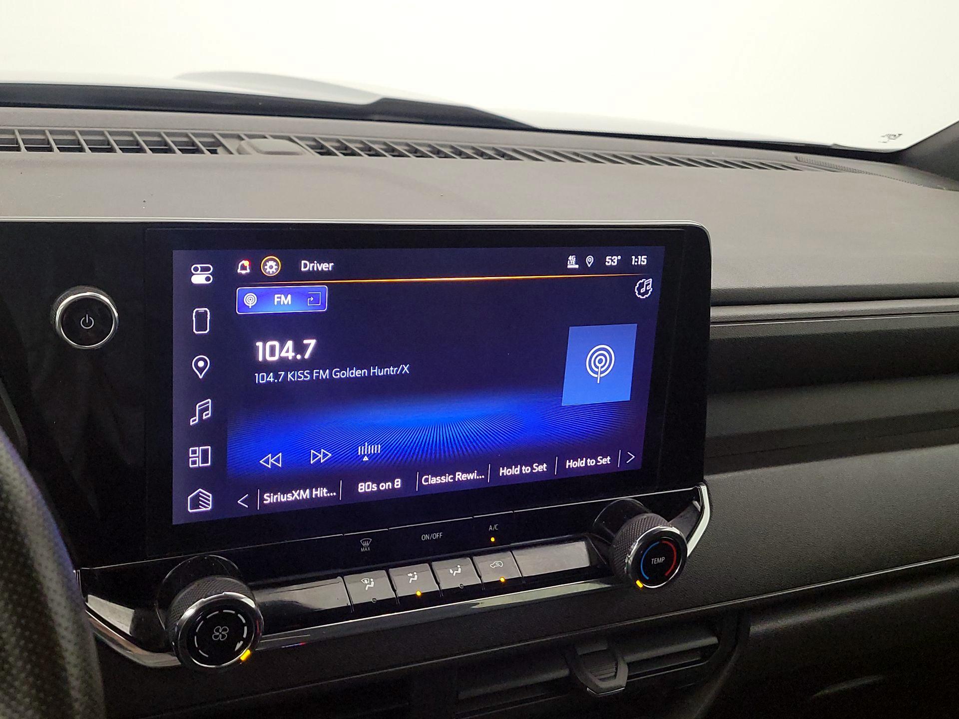 Thumbnail: 2023 Chevrolet Colorado - 16