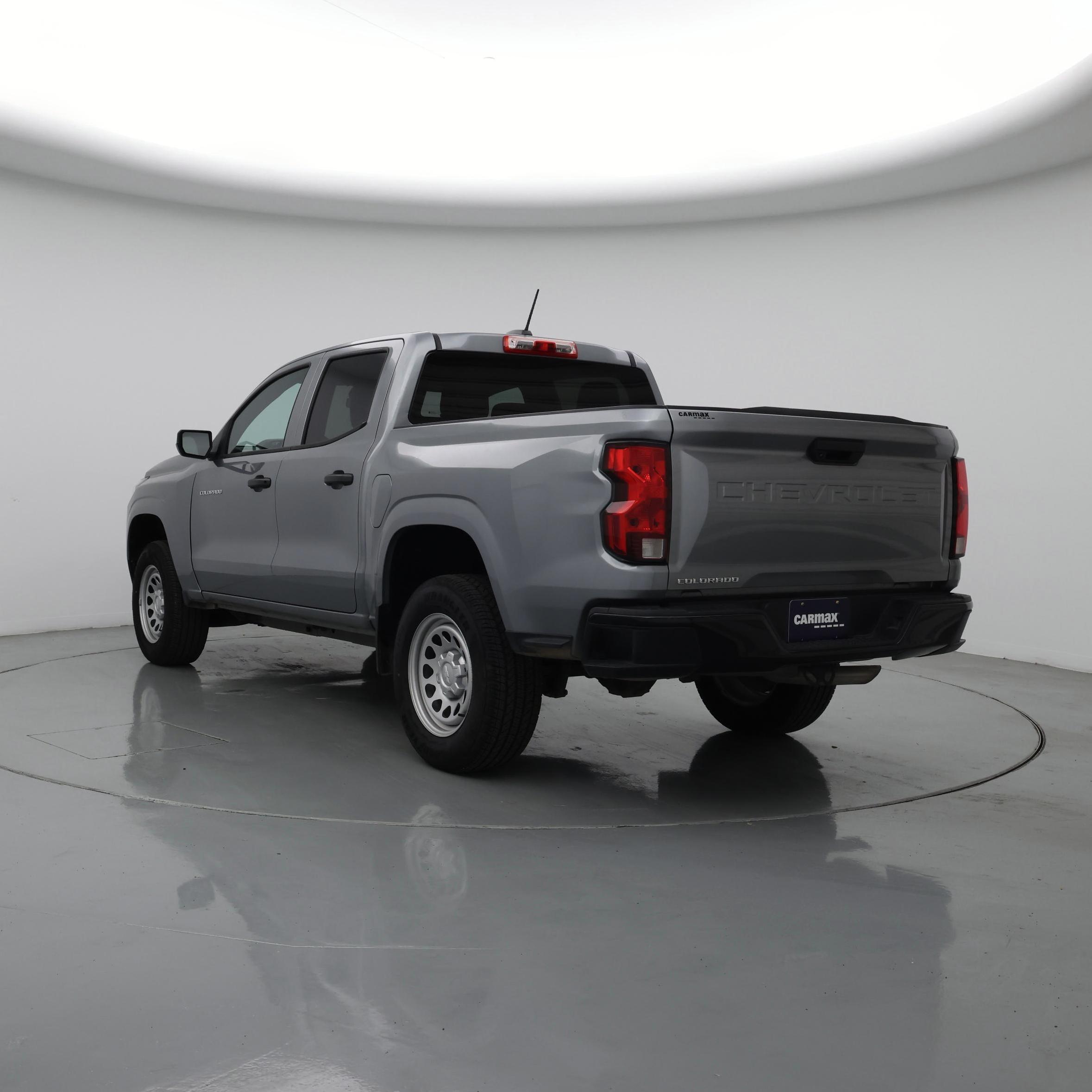 Thumbnail: 2023 Chevrolet Colorado - 2