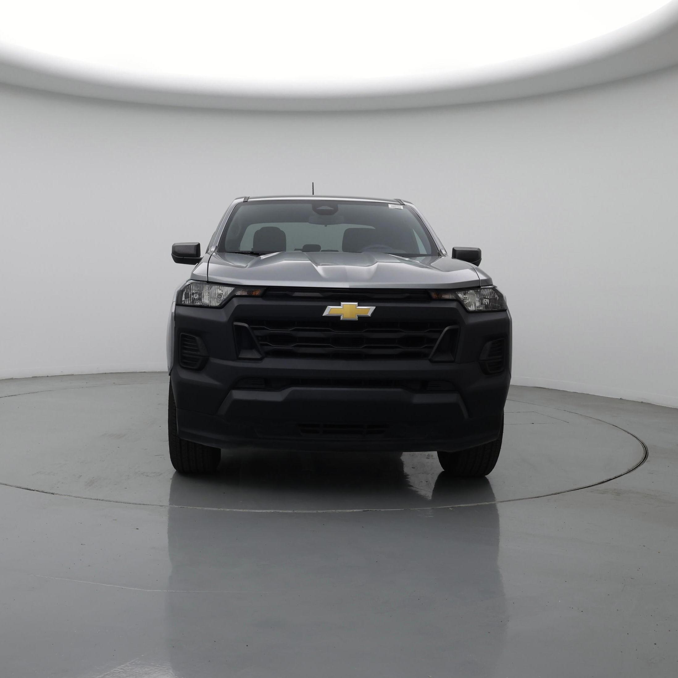 Thumbnail: 2023 Chevrolet Colorado - 5