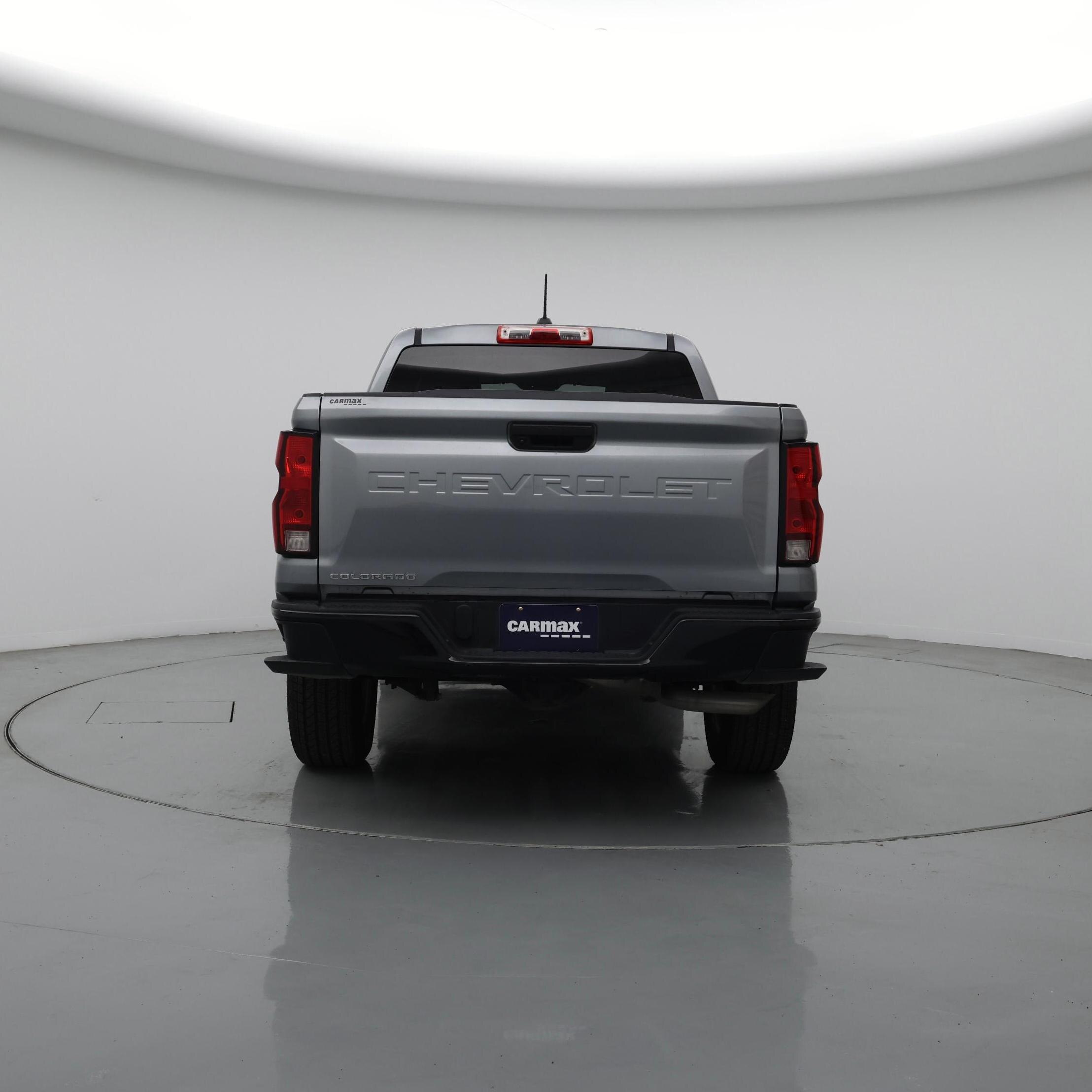 Thumbnail: 2023 Chevrolet Colorado - 6