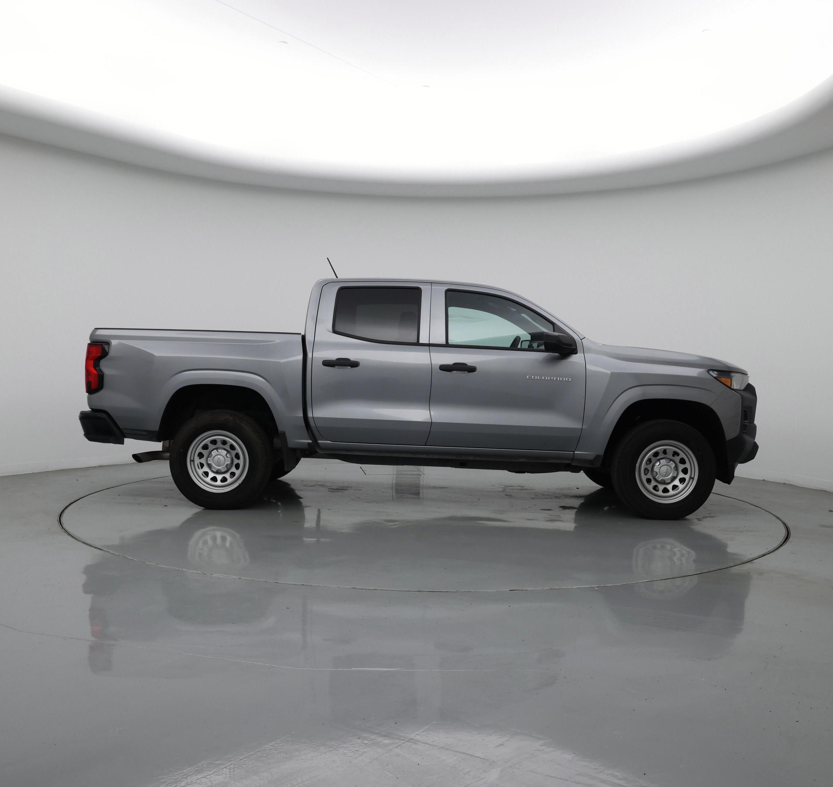 Thumbnail: 2023 Chevrolet Colorado - 7