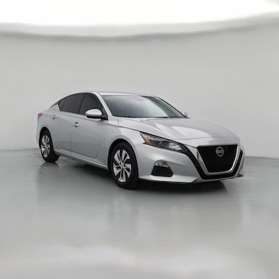 2022 Nissan Altima S