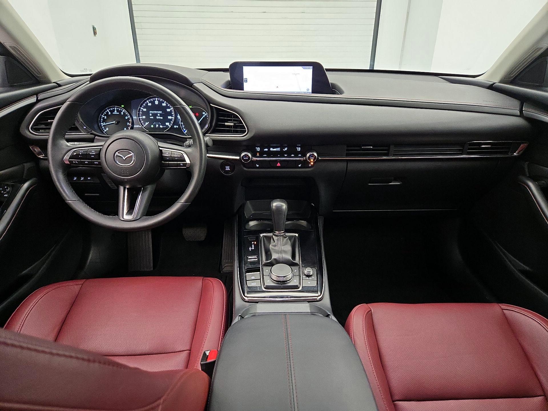 Thumbnail: 2024 Mazda CX-30 - 9