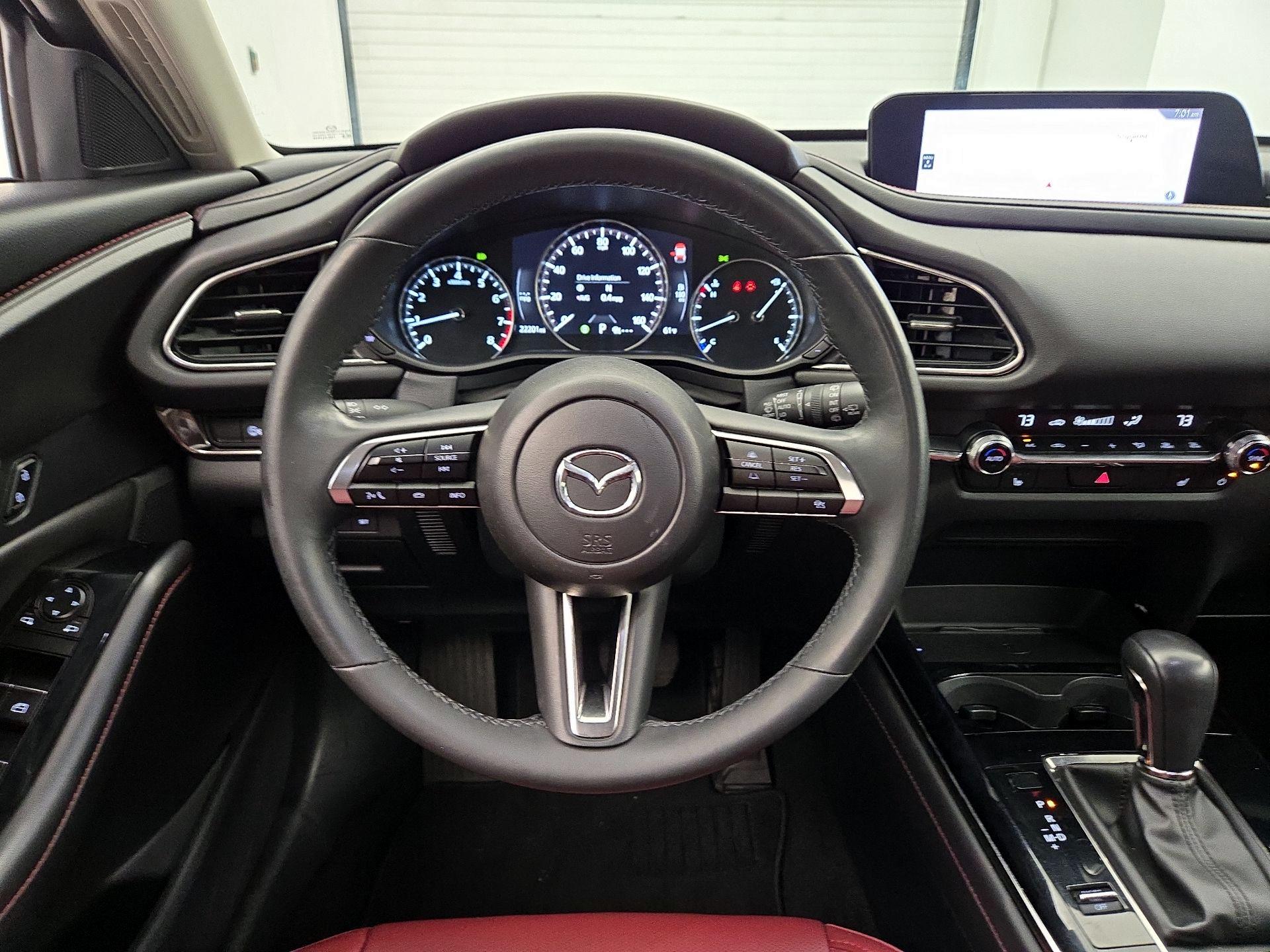 Thumbnail: 2024 Mazda CX-30 - 10