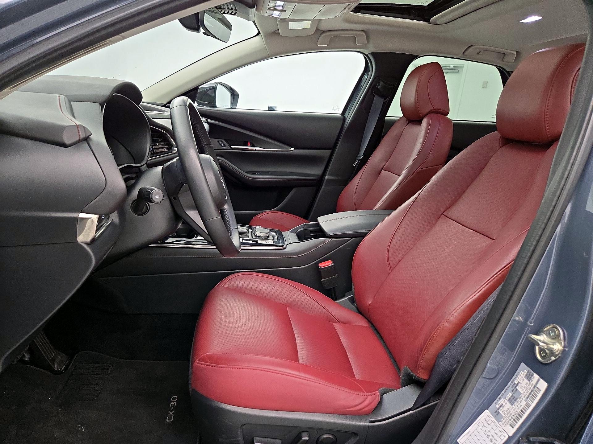 Thumbnail: 2024 Mazda CX-30 - 11