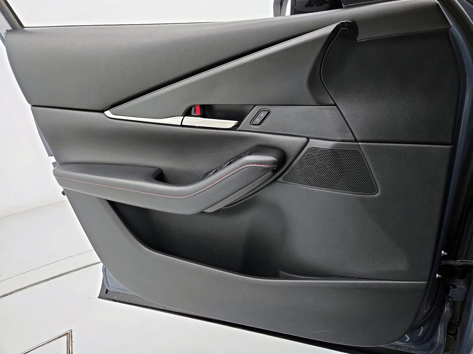 Thumbnail: 2024 Mazda CX-30 - 12