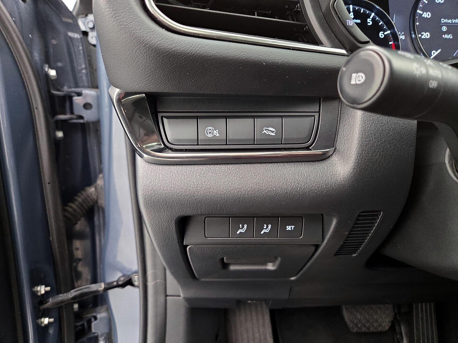 Thumbnail: 2024 Mazda CX-30 - 13