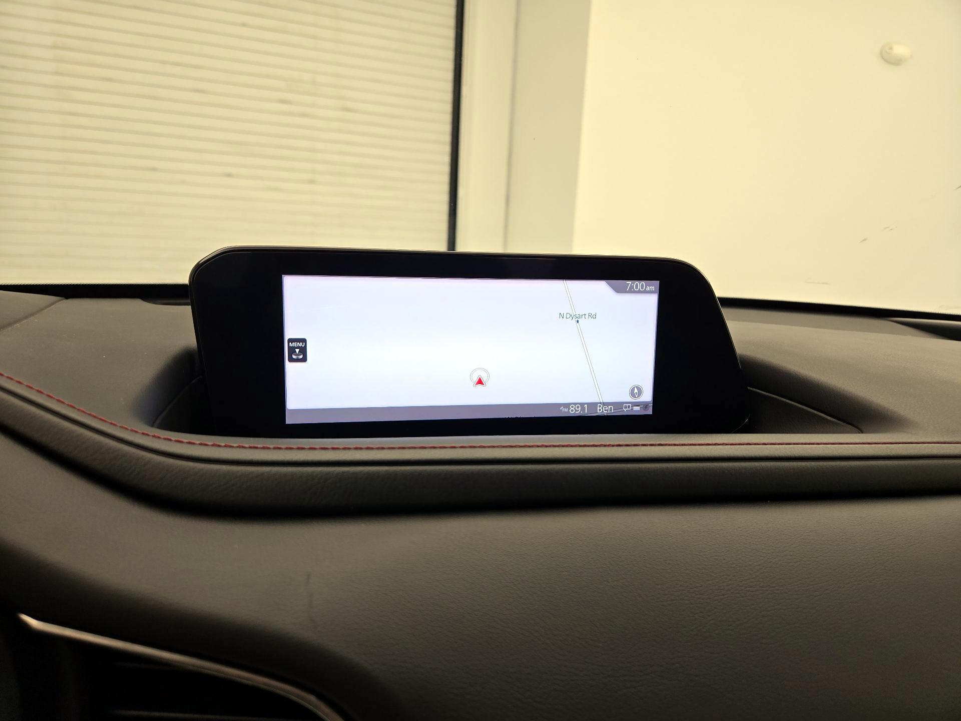 Thumbnail: 2024 Mazda CX-30 - 14