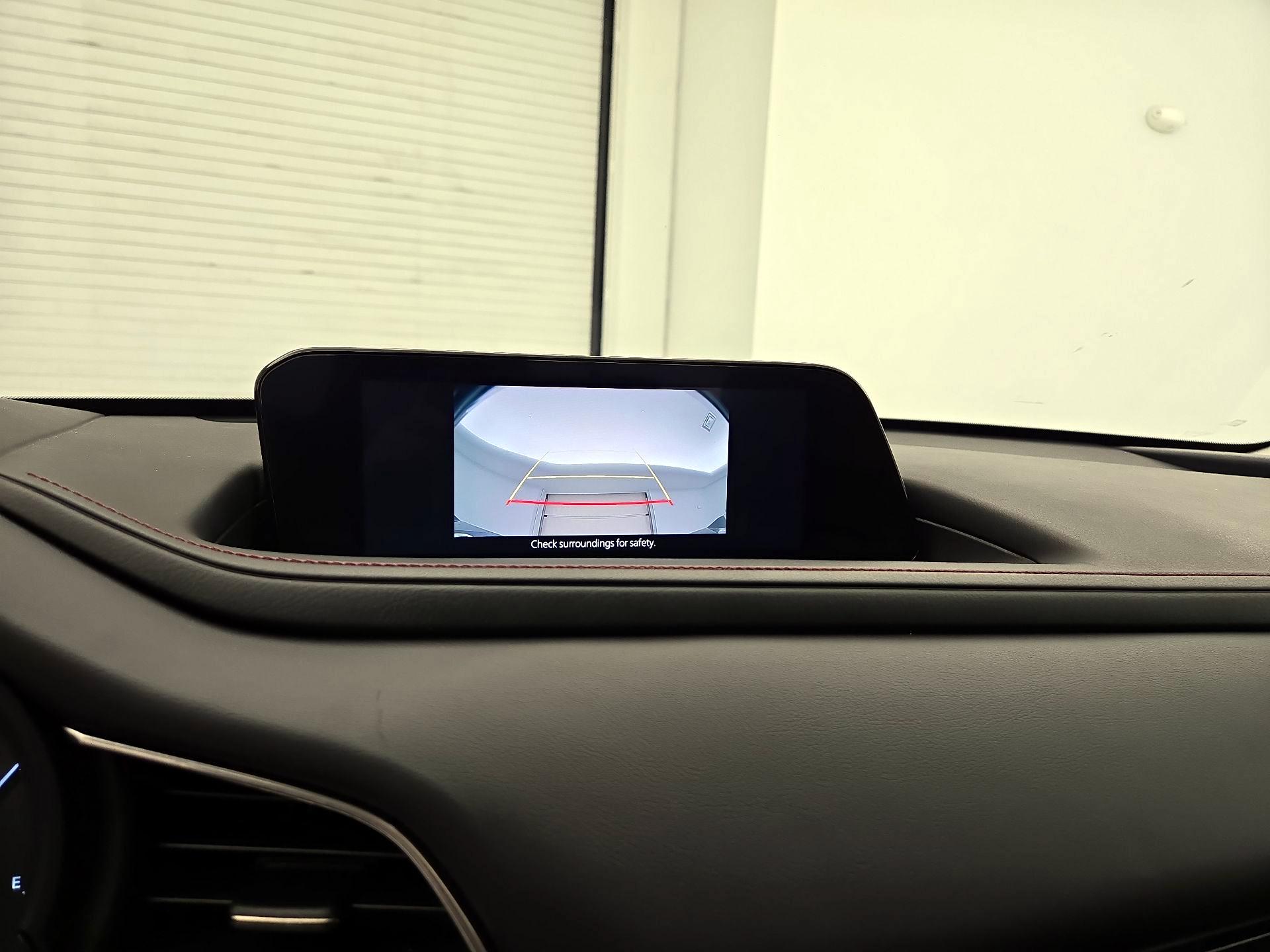 Thumbnail: 2024 Mazda CX-30 - 15