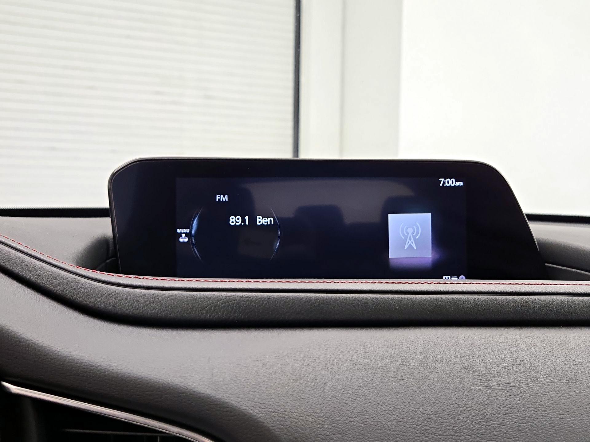 Thumbnail: 2024 Mazda CX-30 - 16