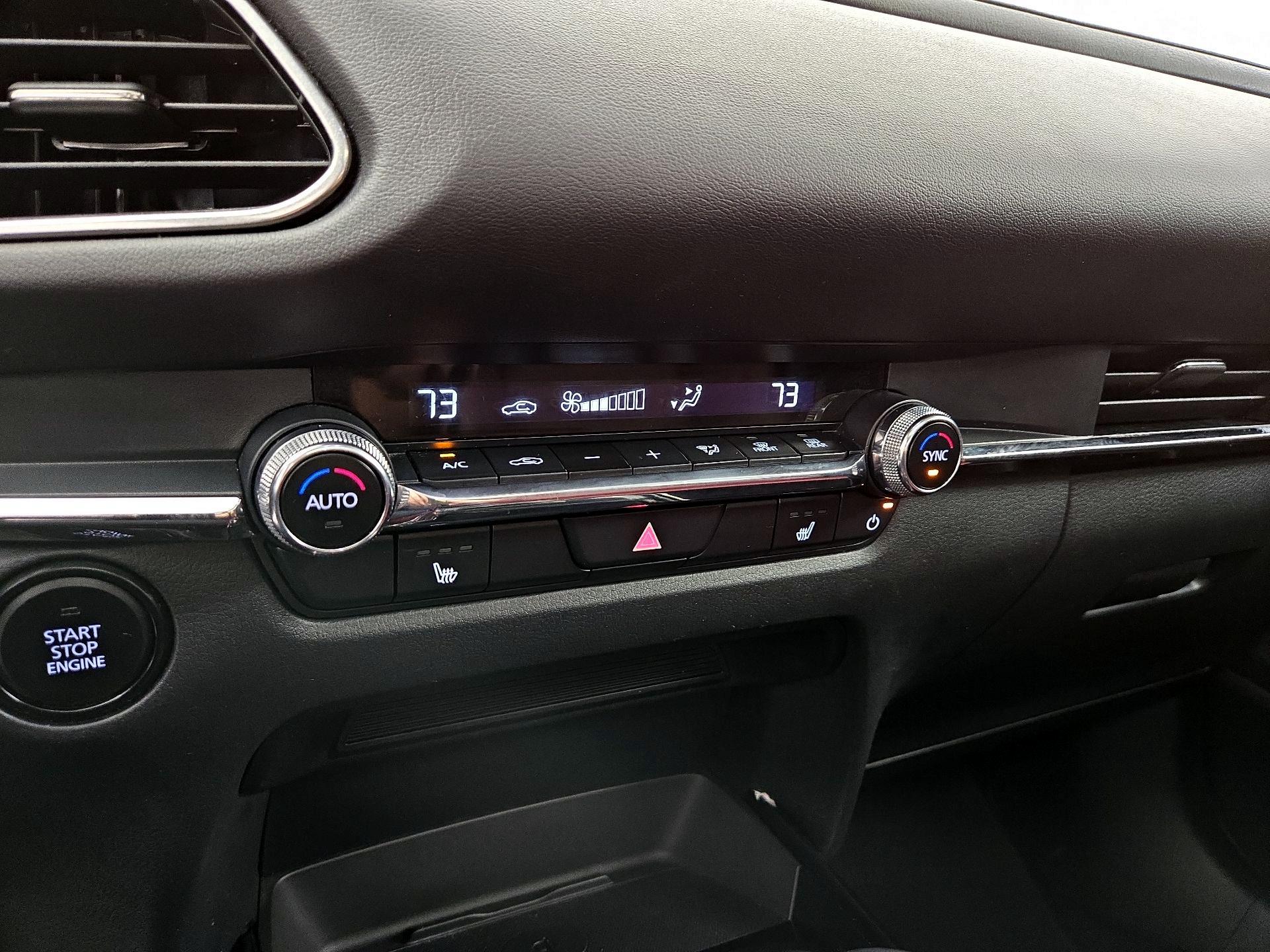 Thumbnail: 2024 Mazda CX-30 - 17