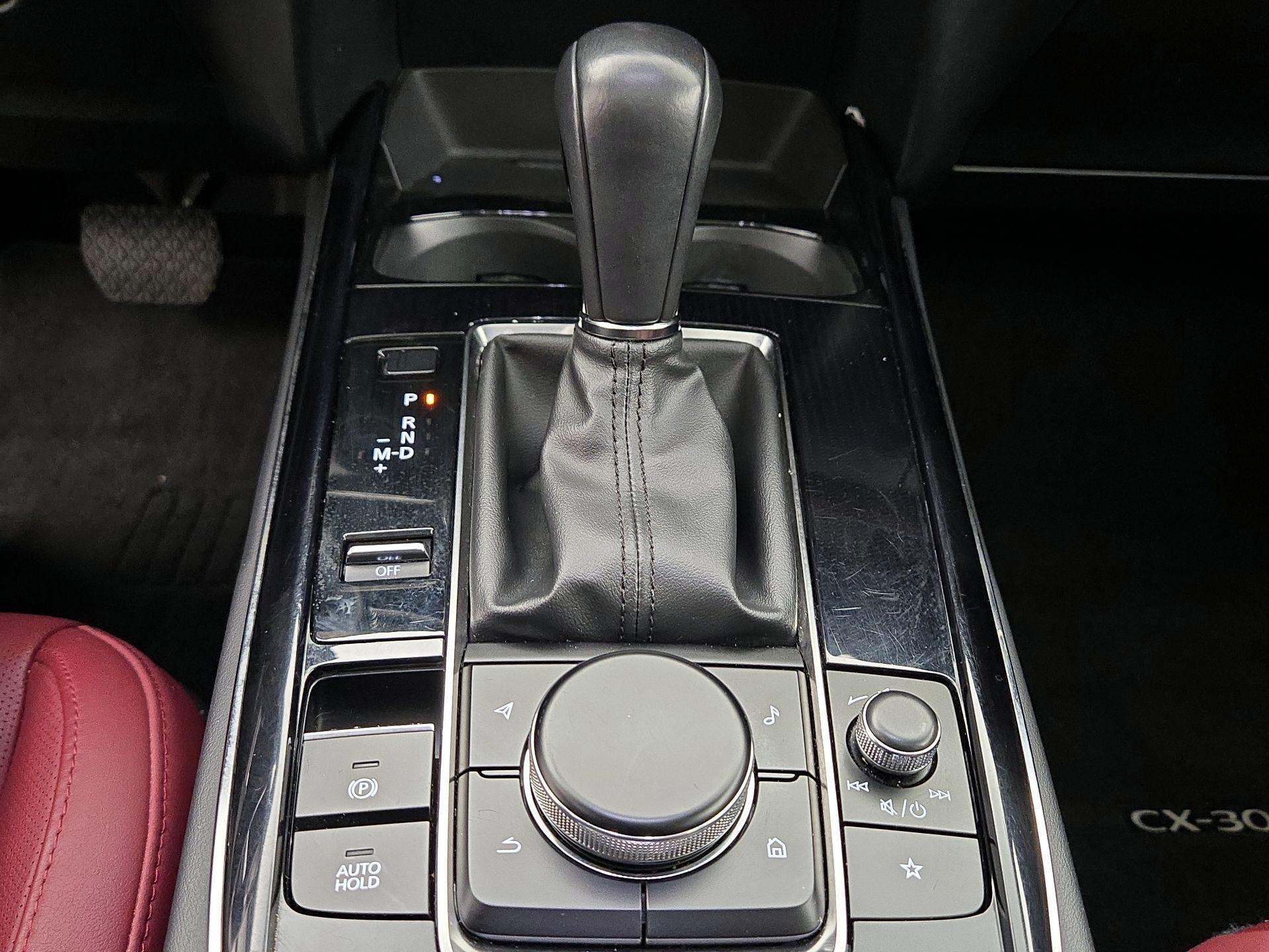 Thumbnail: 2024 Mazda CX-30 - 18