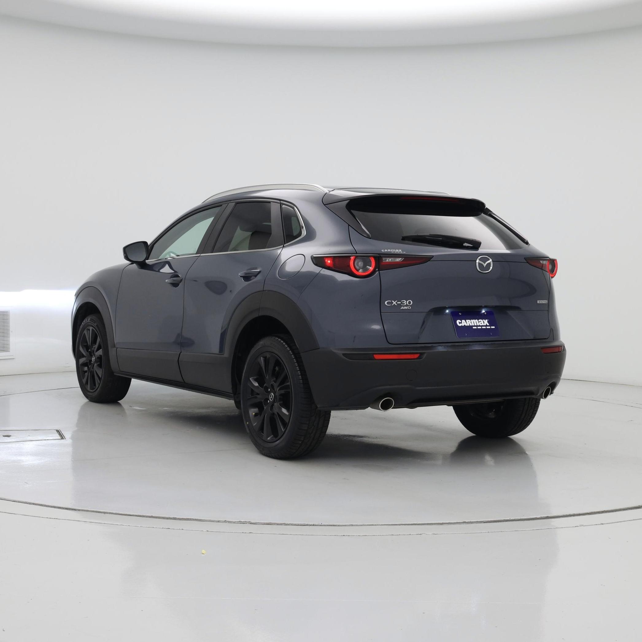 Thumbnail: 2024 Mazda CX-30 - 2
