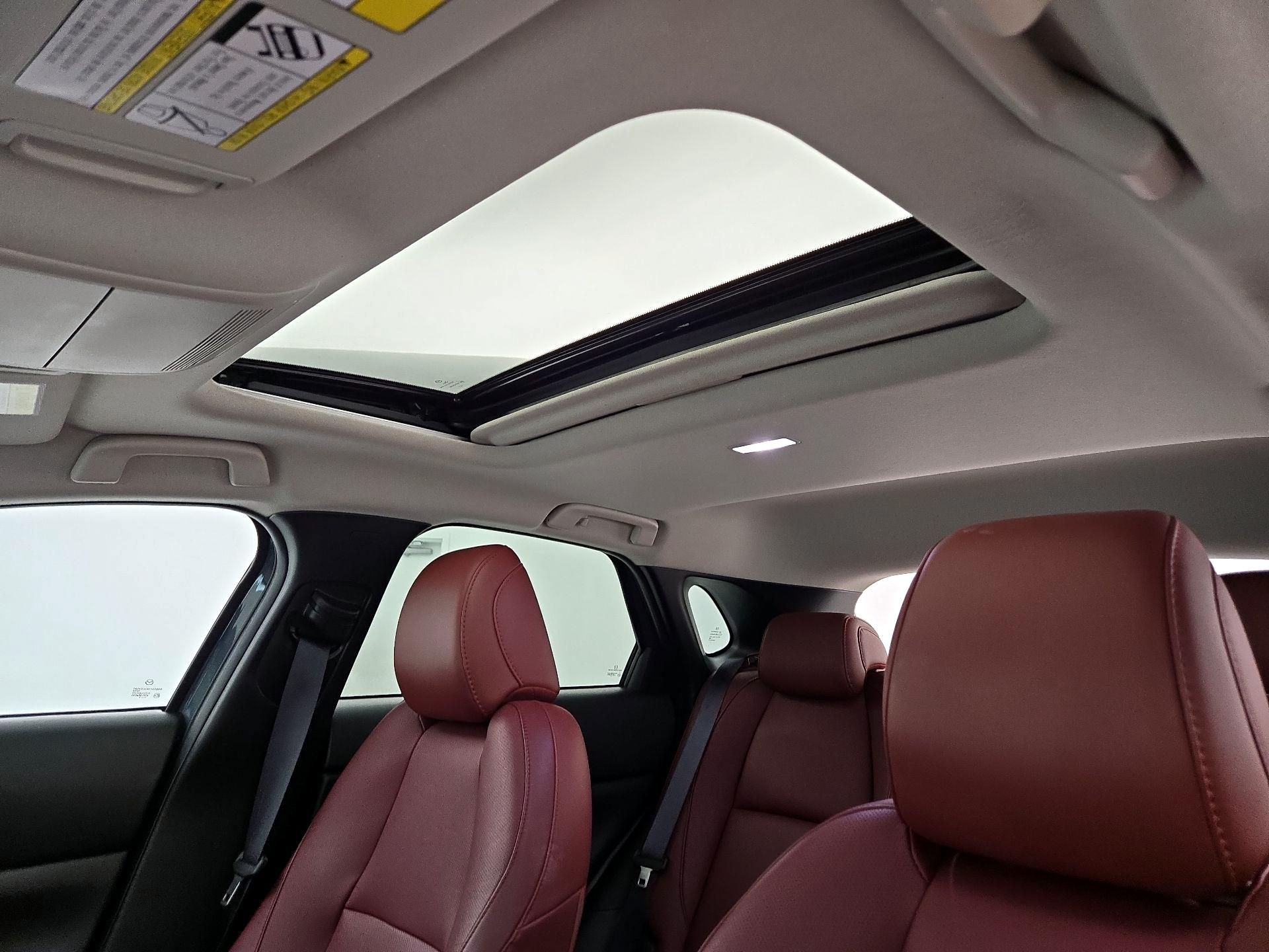 Thumbnail: 2024 Mazda CX-30 - 20