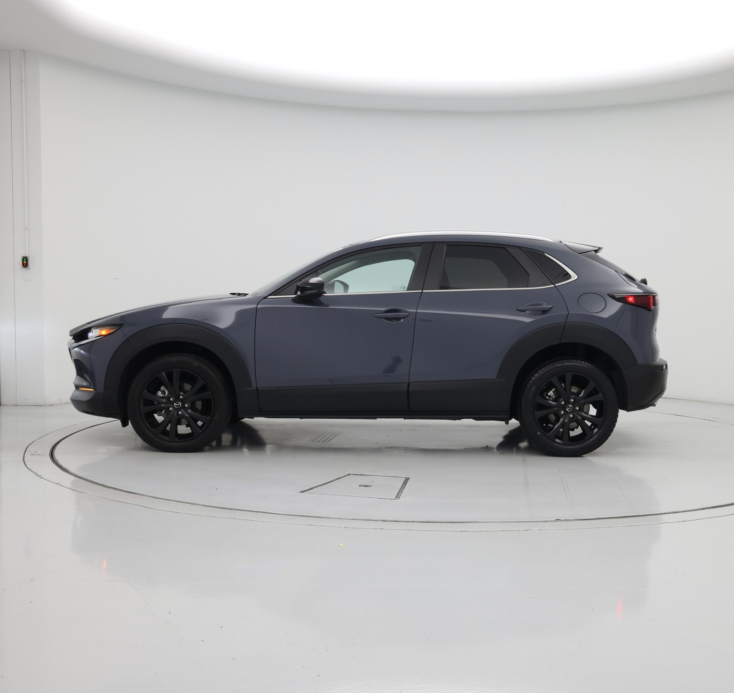 Thumbnail: 2024 Mazda CX-30 - 3