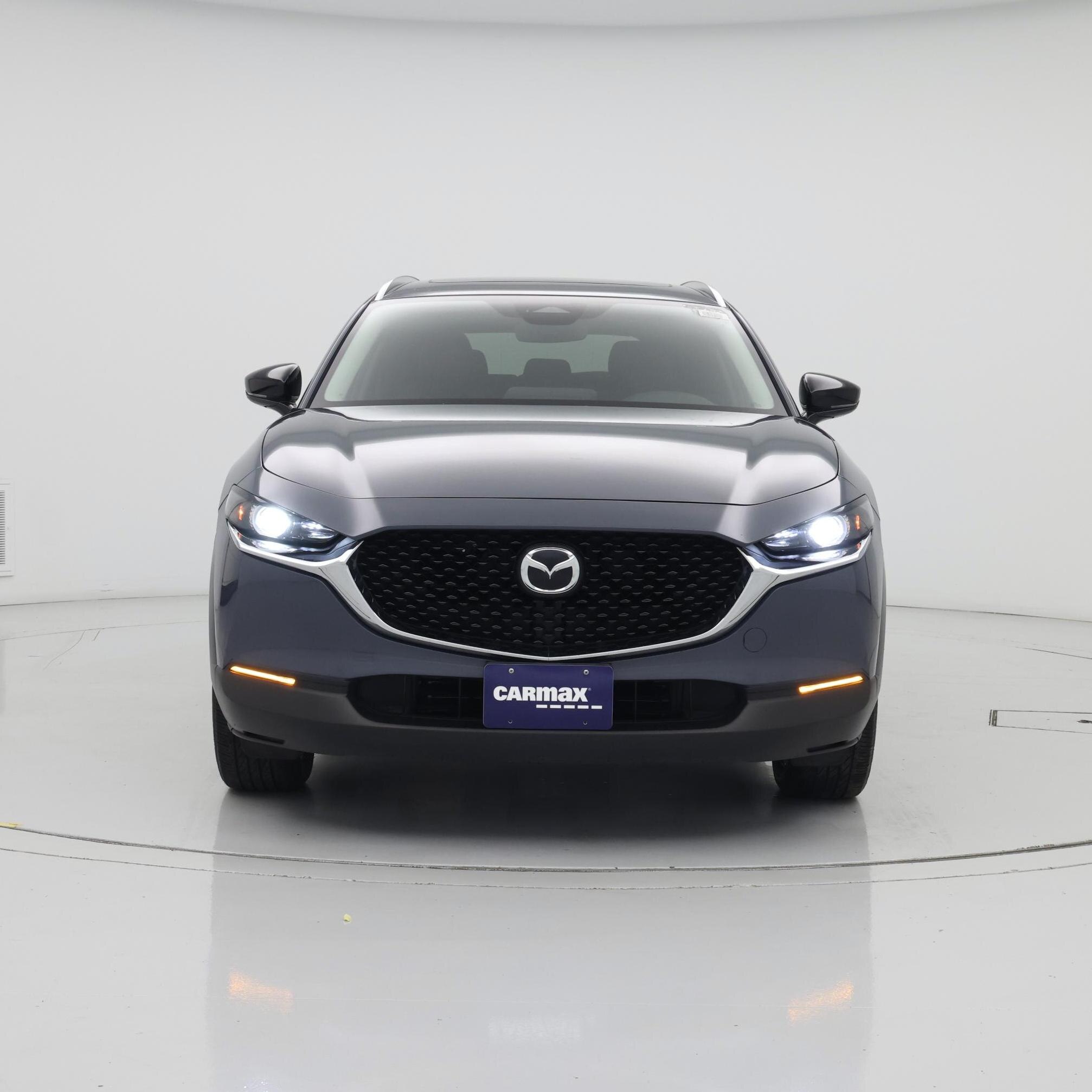 Thumbnail: 2024 Mazda CX-30 - 5