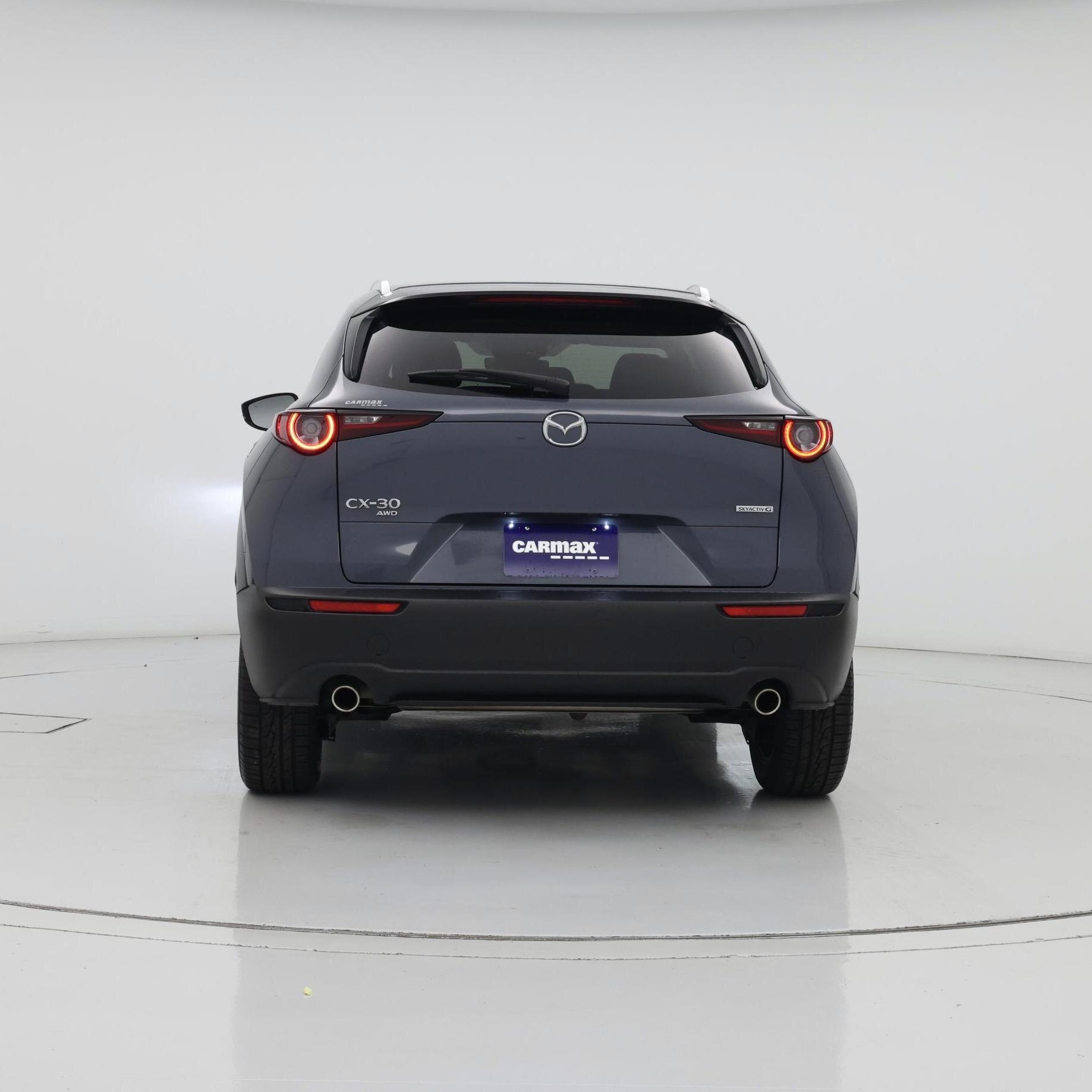 Thumbnail: 2024 Mazda CX-30 - 6