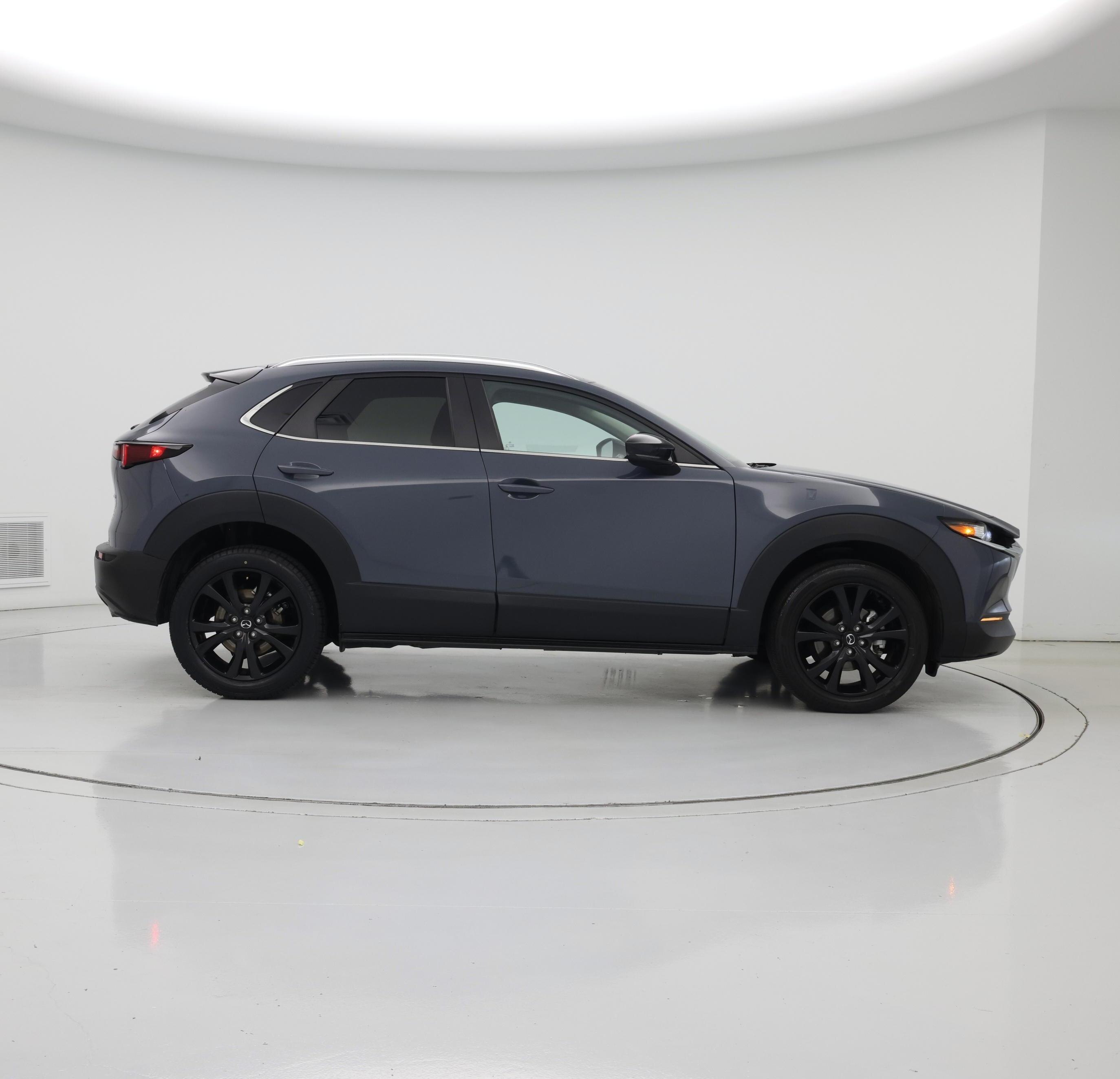 Thumbnail: 2024 Mazda CX-30 - 7