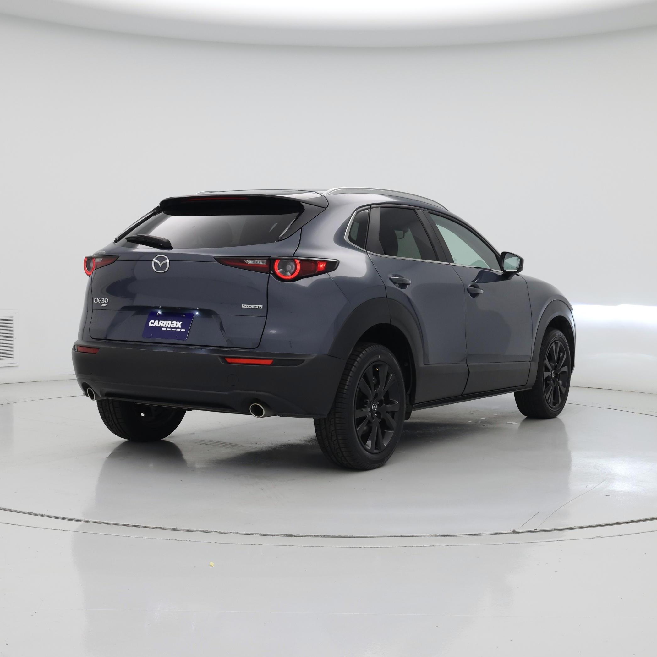 Thumbnail: 2024 Mazda CX-30 - 8