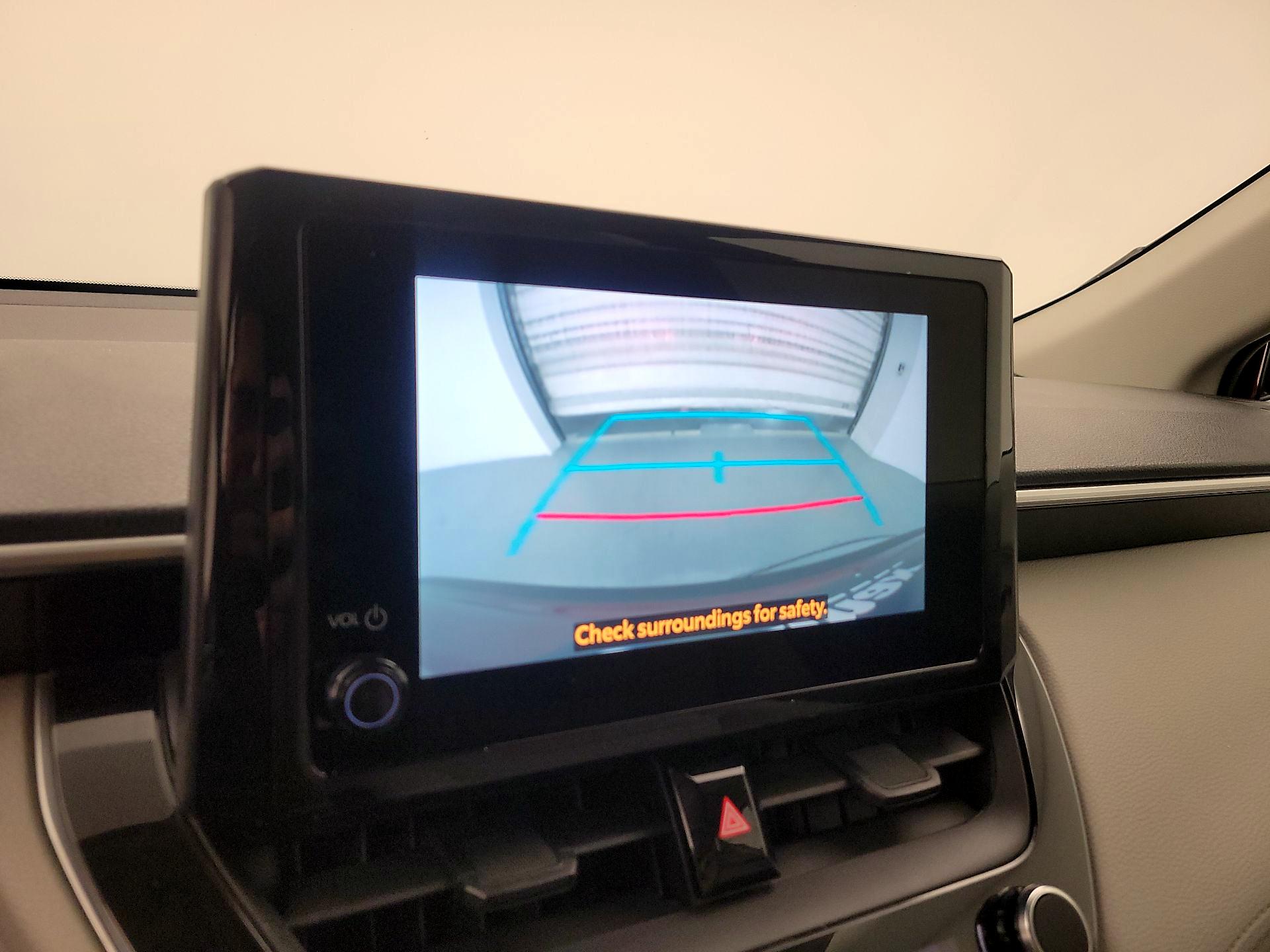 Thumbnail: 2023 Toyota Corolla Cross - 14