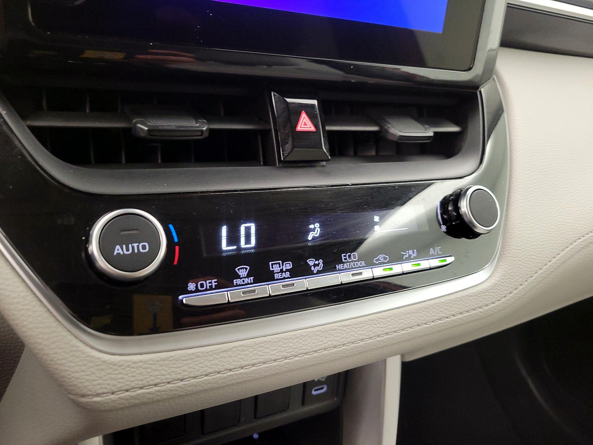 Thumbnail: 2023 Toyota Corolla Cross - 16