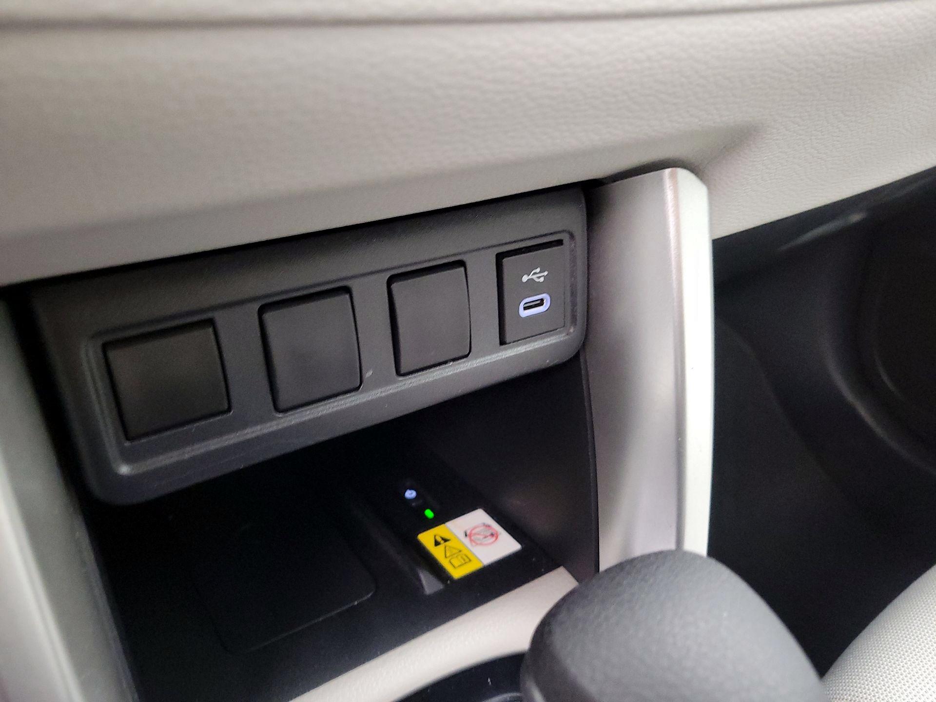 Thumbnail: 2023 Toyota Corolla Cross - 18