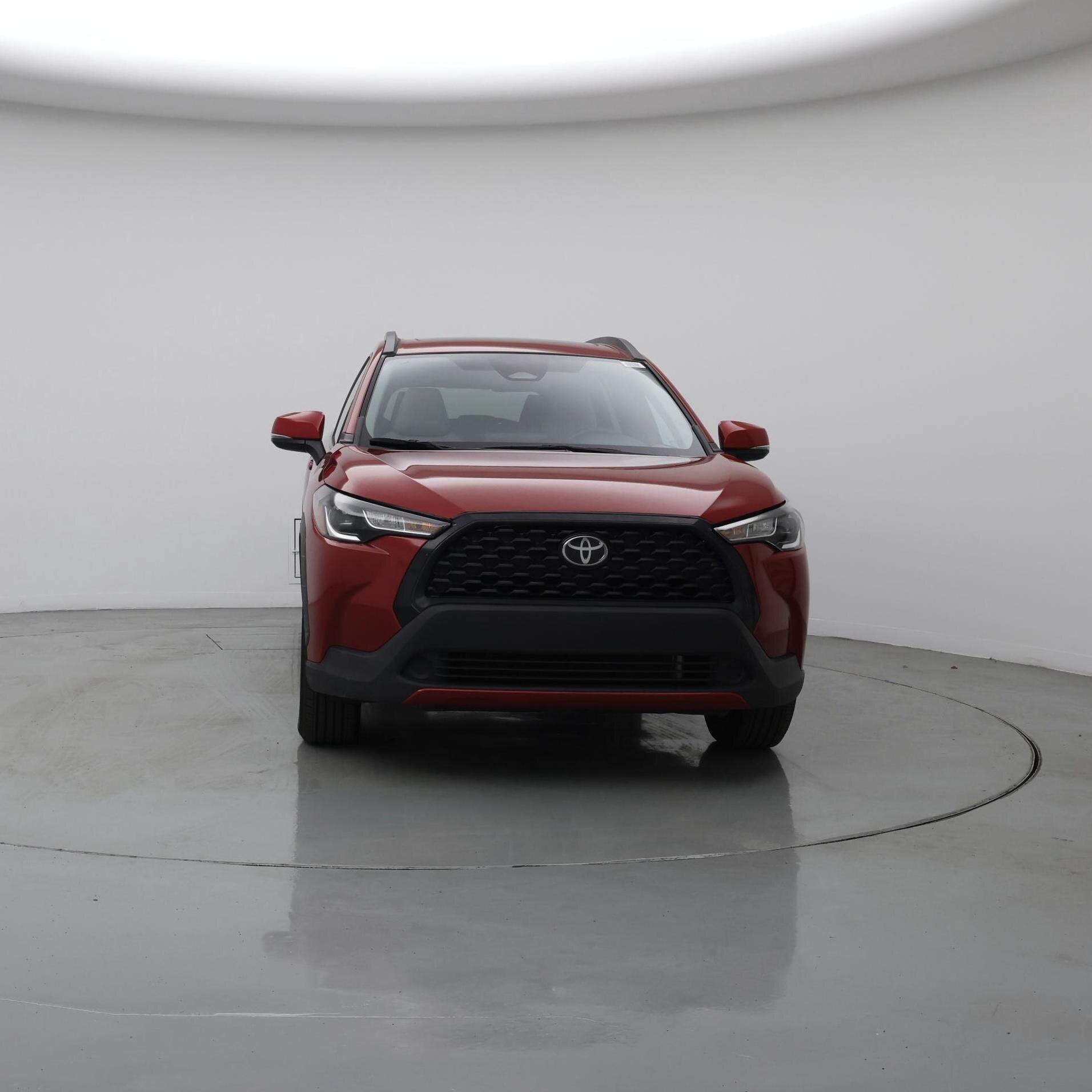 Thumbnail: 2023 Toyota Corolla Cross - 5