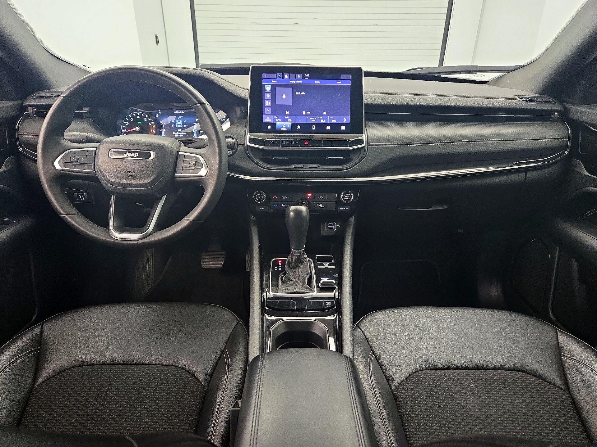 Thumbnail: 2024 Jeep Compass - 9