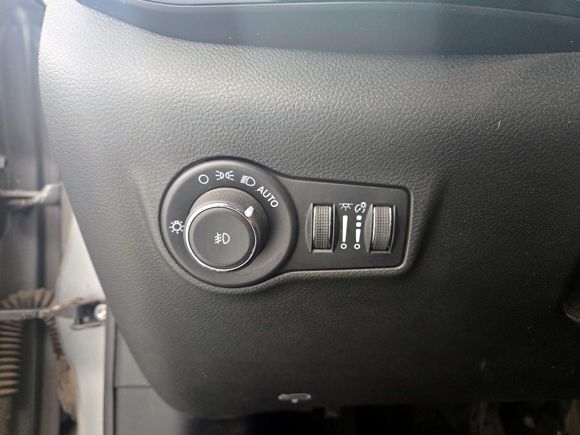 Thumbnail: 2024 Jeep Compass - 13