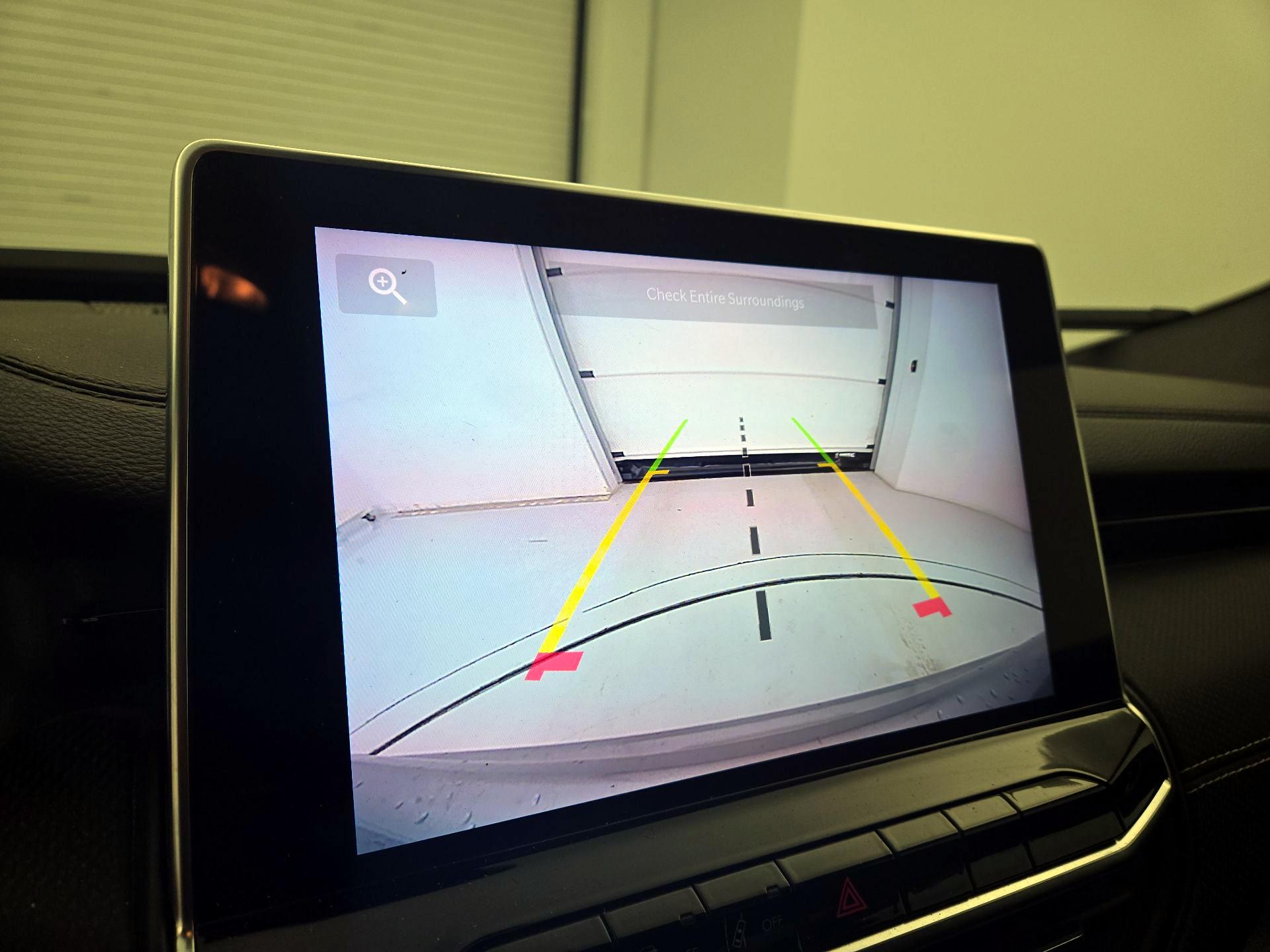 Thumbnail: 2024 Jeep Compass - 14