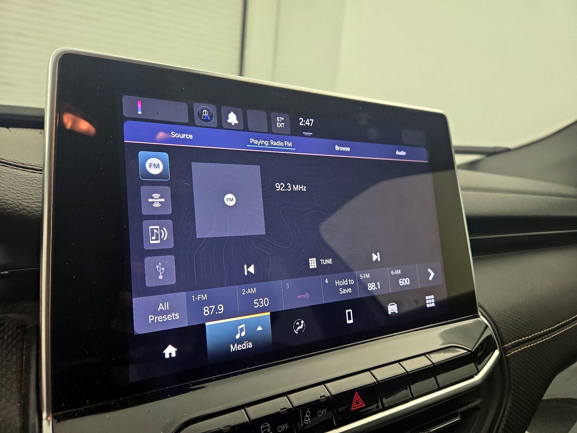 Thumbnail: 2024 Jeep Compass - 15