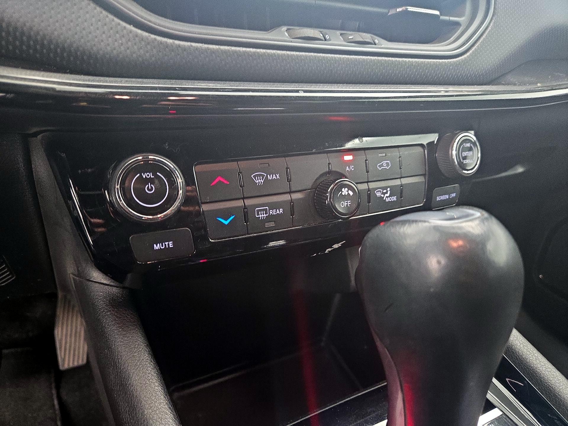 Thumbnail: 2024 Jeep Compass - 16