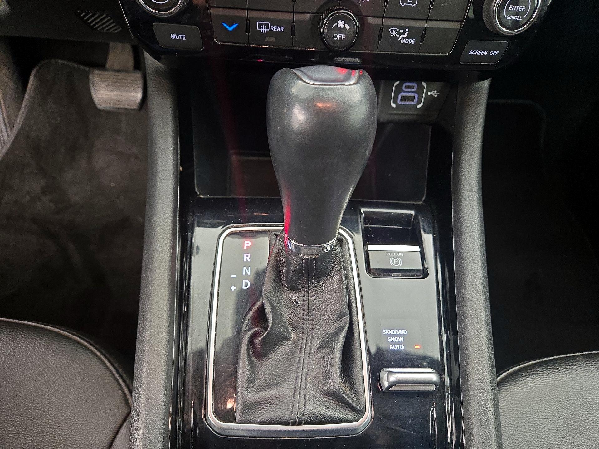 Thumbnail: 2024 Jeep Compass - 17