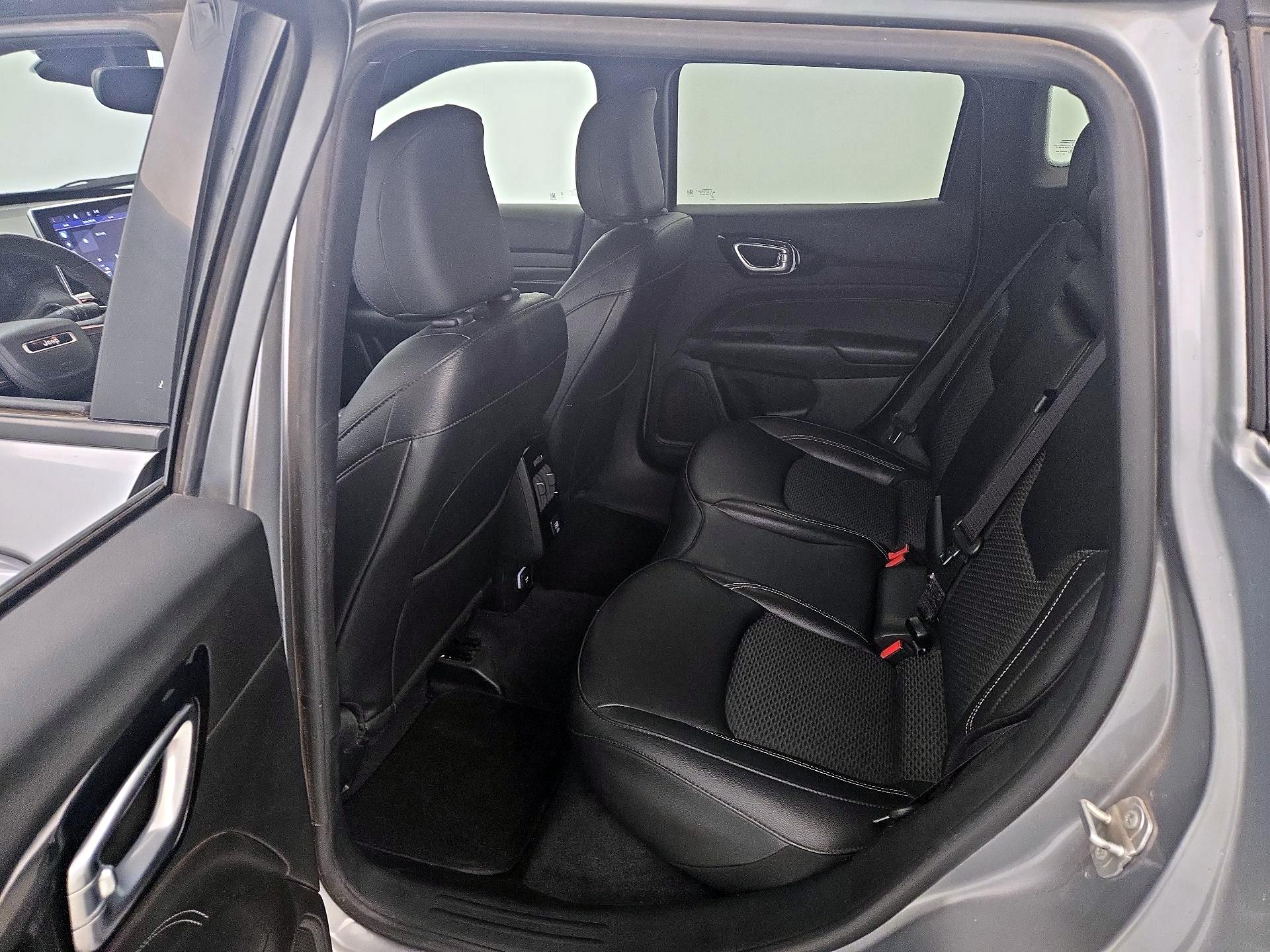 Thumbnail: 2024 Jeep Compass - 19