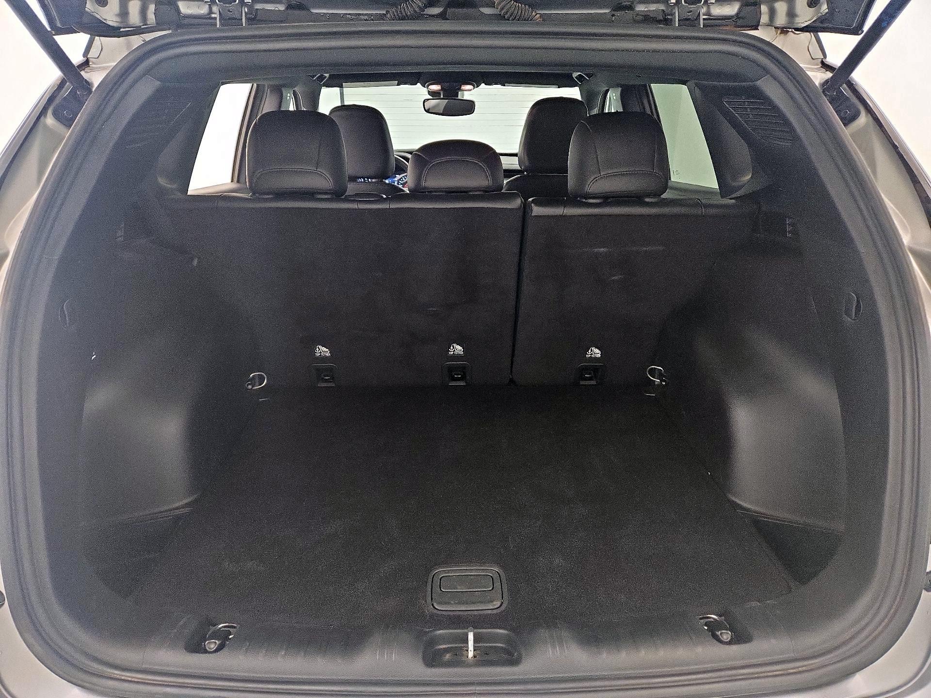 Thumbnail: 2024 Jeep Compass - 20