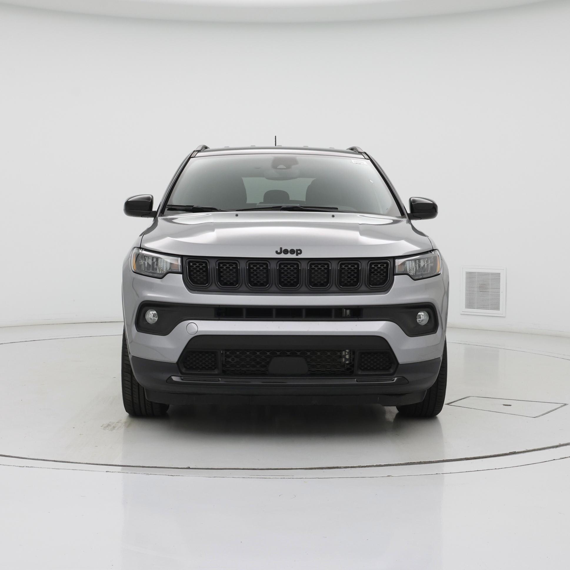 Thumbnail: 2024 Jeep Compass - 5